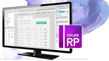 Axure RP 8.0 Pro 交互原型設(shè)計(jì)的強(qiáng)大工具與免費(fèi)中文版使用指南